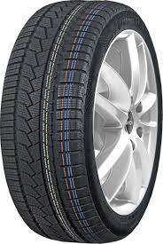 АВТОШИНА 255/45R19 CONTINENTAL TS860S T0 SIL FR XL 104V